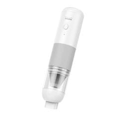 slomart remax xc-1 avto sesalnik bele barve