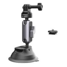 slomart pgytech držalo s priseskom za športne kamere (p-gm-223)