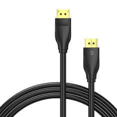 Vention kabel displayport 1m vention hccbf czarny