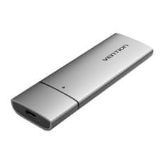 Vention Ohišje za SSD M.2 NGFF (USB-C 3.1) Vention KPEH0