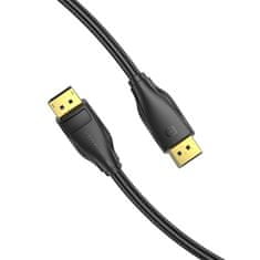 Vention Kabel DisplayPort 1.4 Vention HCCBJ 5m, 8K 60Hz/ 4K 120Hz (črn)