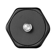 TELESIN adapter za stativ s 1/4'' navojem za športne fotoaparate (gp-tpm-t04)