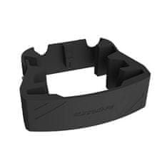 Sunnylife Silikonski stabilizator propelerja Sunnylife za DJI Mavic 3 (črn) M3-SJ359