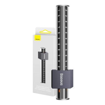 BASEUS parkirna registrska tablica baseus prostor kabina