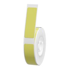 Niimbot termične etikete niimbot 12x40 mm, 160 kosov (rumene)