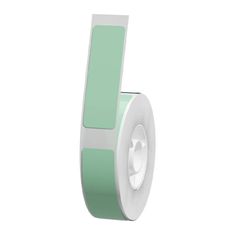 Niimbot Termične etikete Niimbot nalepke 12x40 mm, 160 kosov (zelena)