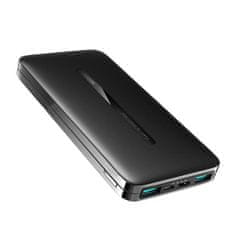 Joyroom powerbank joyroom topstar jr-t012, 10000mah (czarny)