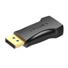 Vention Adapter HDMI ženski na moški Display Port Vention HBPB0 4K@30Hz (črn)