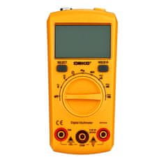 deko tools Deko Tools DKF0302 Digitalni univerzalni multimeter