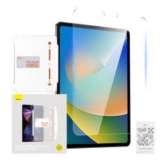 BASEUS Baseus kaljeno steklo za pad 10,2" (2019/2020/2021)/pad air3 10,5"