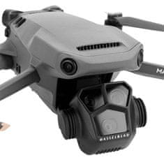 Sunnylife Sunnylife kaljeno steklo 2 kosa za dji mavic 3 pro (m3p-bhm578)