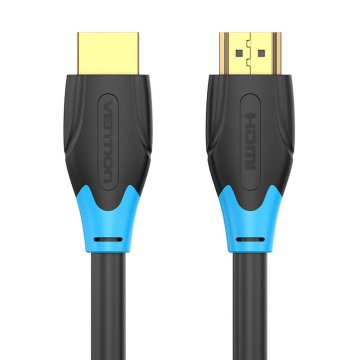 Vention kabel hdmi vention aacbk 8m (czarny)