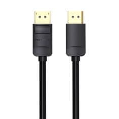 Vention kabel displayport 1,5m za prenos podatkov (czarny)