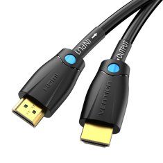 Vention Kabel HDMI Vention AAMBF, 1m, 4K 60Hz (Czarny)