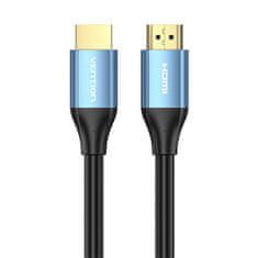 Vention kabel hdmi 4k hd 3m vention alhsi niebieski