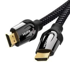 Vention kabel hdmi 3m vention vaa-b05-b300 czarny