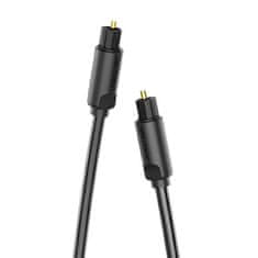 Vention Kabel Audio Optical BAEBI 3m Black