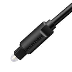 Vention Kabel Audio Optical BAEBI 3m Black