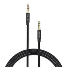 Vention kabel audio vention bawbj 3,5mm 5m czarny