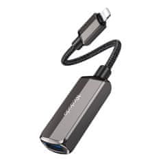 Mcdodo adapter otg 2w1 usb 3.0 do lightning mcdodo ca-2690 - odprodaja