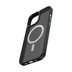 Mcdodo magnetni ovitek mcdodo za iphone 14 plus (črn)