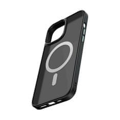 Mcdodo magnetni ovitek mcdodo za iphone 14 (črn)