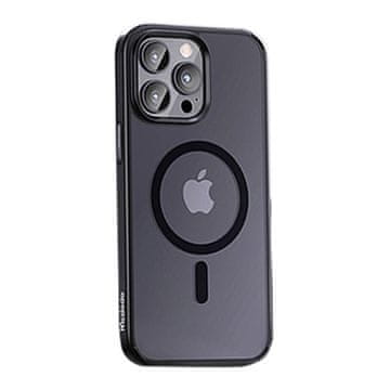 Mcdodo magnetni ovitek mcdodo za iphone 15 pro max (črn)