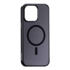 Mcdodo magnetni ovitek mcdodo za iphone 15 plus (črn)