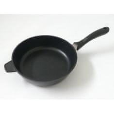 Kela Posoda s pokrovom Gabor 24 cm KL-10040