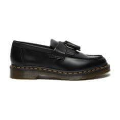 Dr. Martens Čevlji črna 42 EU Adrian YS