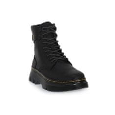 Dr. Martens Čevlji črna 45 EU Tarik Blk Wyoming