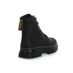 Dr. Martens Čevlji črna 45 EU Tarik Blk Wyoming