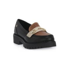 Pikolinos Mokasini elegantni čevlji 39 EU Aviles Black