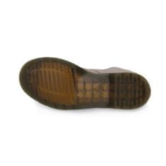 Dr. Martens Vojaški škornji siva 40 EU 1460 Pascal Vintage Taupe
