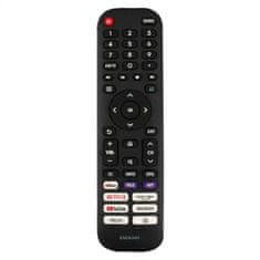 shumee DALJINSKI UPRAVLJALNIK ZA HISENSE EN2N30H EN2G30H 43AE7000F 43AE7010F 43A7100F