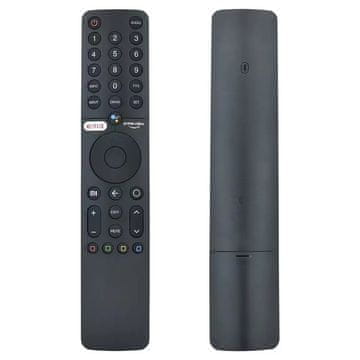 shumee DALJINSKI UPRAVLJALNIK ZA XIAOMI MI TV P1 Q1 L32M6-6AEU L55M6-6AEU L75M6-ESG BT GLAS
