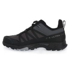 Salomon Čevlji obutev za tek črna 48 EU X Ultra 4 Gtx