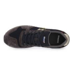 Blauer Čevlji 44 EU Navy Queens