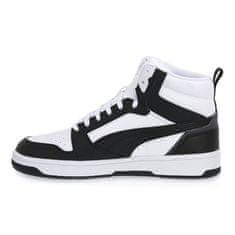 Puma Čevlji 39 EU 01 Rebound V6 Mid Jr