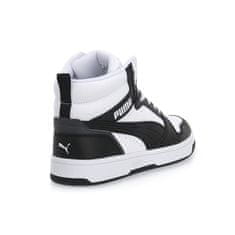 Puma Čevlji 39 EU 01 Rebound V6 Mid Jr