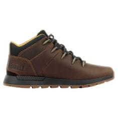 Timberland Čevlji rjava 43 EU Euro Sprint Trekker Mid