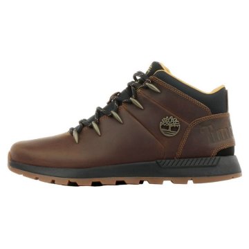 Timberland Čevlji Euro Sprint Trekker Mid