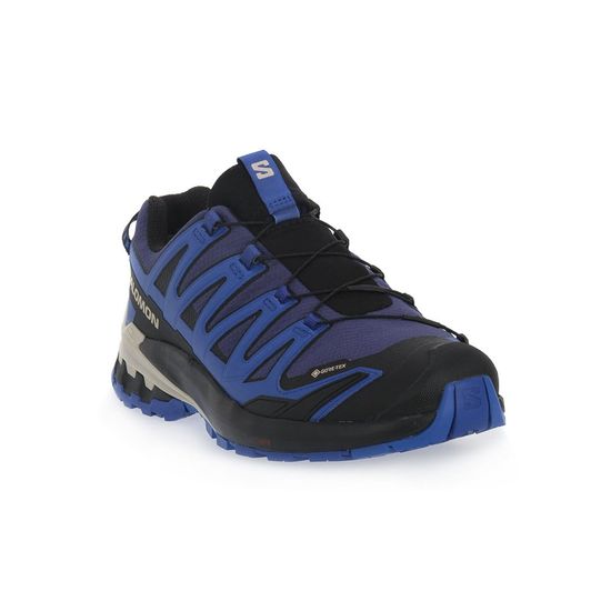 Salomon Čevlji obutev za tek modra Xa Pto 3d V9 Gtx
