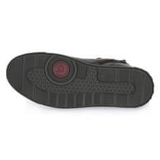 Bugatti Čevlji grafitna 43 EU 1100 Dark Grey