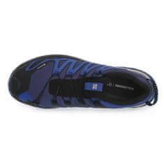 Salomon Čevlji obutev za tek modra 44 EU Xa Pto 3d V9 Gtx