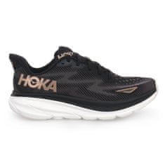 Hoka One One Čevlji obutev za tek črna 38 EU Clifton 9