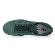 Adidas Čevlji zelena 42 2/3 EU Gazelle
