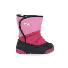 CMP Snežni škornji roza 20 EU 138d Baby Latu