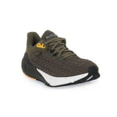 Under Armour Čevlji obutev za tek zelena 42 EU 0301 Hovr Machina 3 Clone