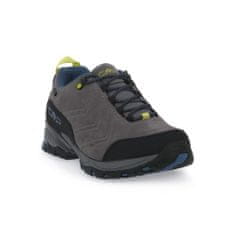 CMP Čevlji treking čevlji grafitna 44 EU U887 Melnick Low Wmn Trekking